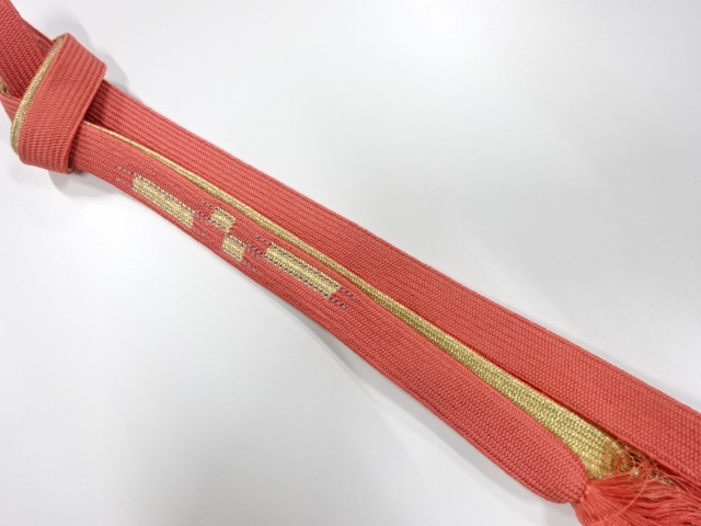 Japanese Kimono / Accessories Silk